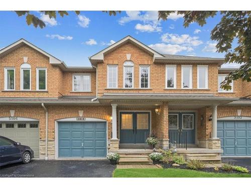 5104 Tree Court, Burlington, ON 