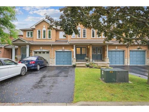 5104 Tree Court, Burlington, ON 