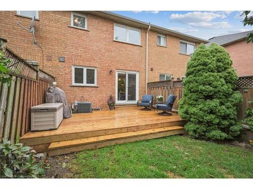 5104 Tree Court, Burlington, ON 