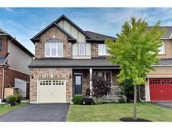 204 Montreal Circle  Stoney Creek, ON L8E 0C6