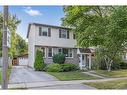 88 Rand Street, Stoney Creek, ON  - Outdoor With Facade 