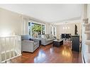 88 Rand Street, Stoney Creek, ON  - Indoor Photo Showing Living Room 