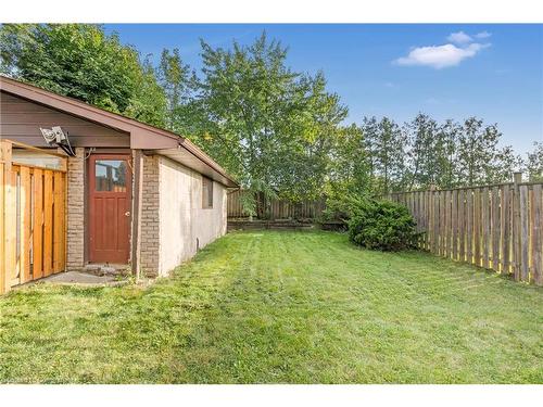 88 Rand Street, Stoney Creek, ON - Outdoor