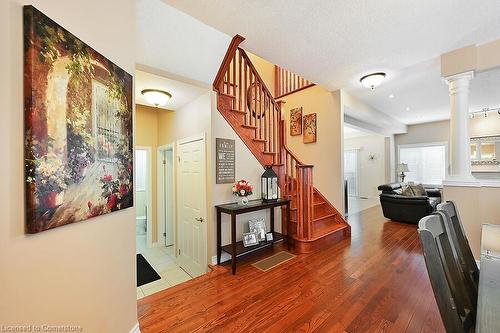 12 Edgehill Drive, Hamilton, ON - Indoor Photo Showing Other Room