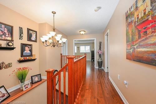 12 Edgehill Drive, Hamilton, ON - Indoor Photo Showing Other Room