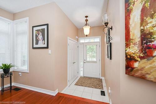 12 Edgehill Drive, Hamilton, ON - Indoor Photo Showing Other Room