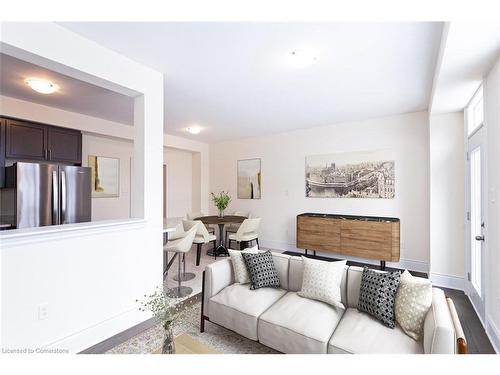 35 Jell Street, Guelph, ON - Indoor Photo Showing Living Room