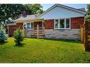 454 Mayzel Road, Burlington, ON  - Outdoor 