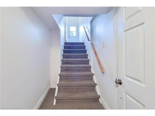 454 Mayzel Road, Burlington, ON - Indoor Photo Showing Other Room