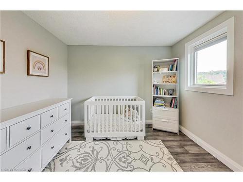 3 Aries Court, Hamilton, ON - Indoor Photo Showing Bedroom