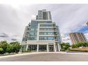 309-10 Wilby Crescent, Toronto, ON  - Outdoor 