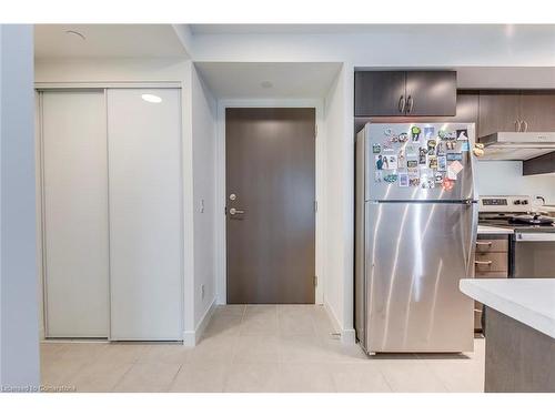 309-10 Wilby Crescent, Toronto, ON - Indoor Photo Showing Kitchen