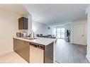 309-10 Wilby Crescent, Toronto, ON  - Indoor Photo Showing Kitchen With Double Sink 