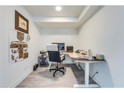 309-10 Wilby Crescent, Toronto, ON - Indoor Photo Showing Office