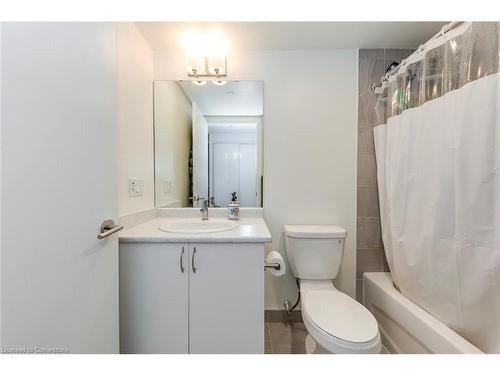 309-10 Wilby Crescent, Toronto, ON - Indoor Photo Showing Bathroom