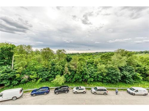 309-10 Wilby Crescent, Toronto, ON - Outdoor With View