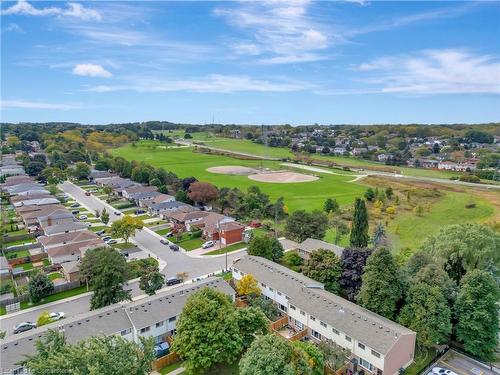 232 San Francisco Avenue, Hamilton, ON - Outdoor With View