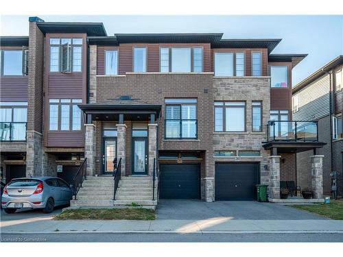 202-30 Times Square Boulevard, Hamilton, ON - Outdoor With Facade