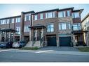 202-30 Times Square Boulevard, Hamilton, ON  - Outdoor With Balcony With Facade 