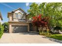 35 Holkham Avenue, Ancaster, ON  - Outdoor With Facade 