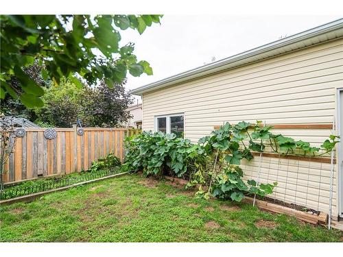 25 Windward Street, St. Catharines, ON - Outdoor