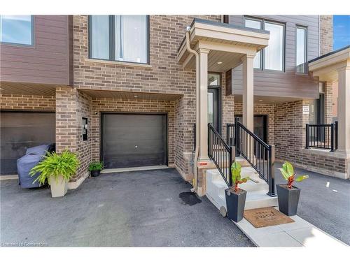 41 Radison Lane, Hamilton, ON - Outdoor