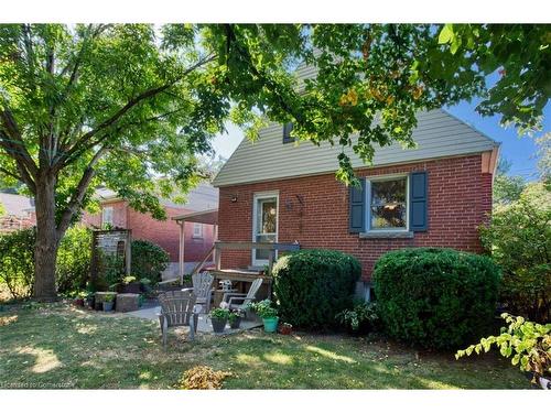 59 East 42Nd Street, Hamilton, ON - Outdoor