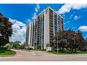 1501-2175 Marine Drive, Oakville, ON  - Outdoor With Facade 