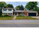 2034 Faversham Avenue, Burlington, ON  - Outdoor With Facade 