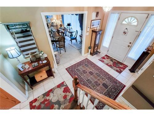 2034 Faversham Avenue, Burlington, ON - Indoor Photo Showing Other Room