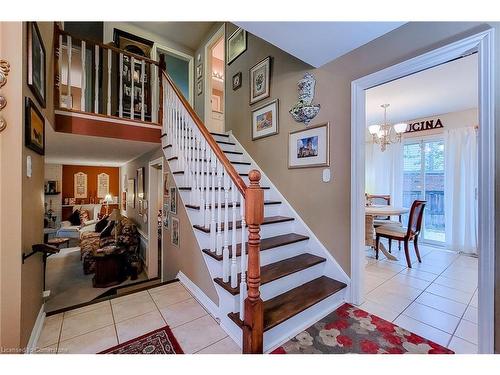 2034 Faversham Avenue, Burlington, ON - Indoor Photo Showing Other Room