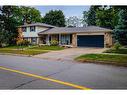 2034 Faversham Avenue, Burlington, ON  - Outdoor With Facade 