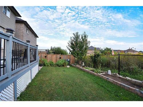 79 Aquasanta Crescent, Hamilton, ON - Outdoor