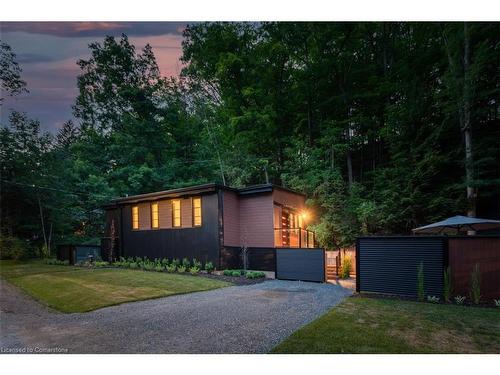 1323 Hidden Valley Road, Burlington, ON - Outdoor