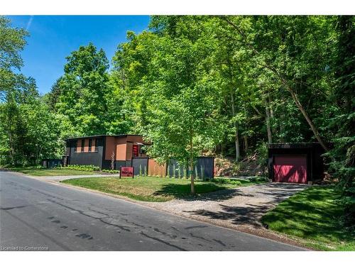 1323 Hidden Valley Road, Burlington, ON - Outdoor