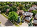 3099 Shannon Crescent, Oakville, ON  - Outdoor 