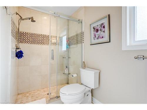 3099 Shannon Crescent, Oakville, ON - Indoor Photo Showing Bathroom