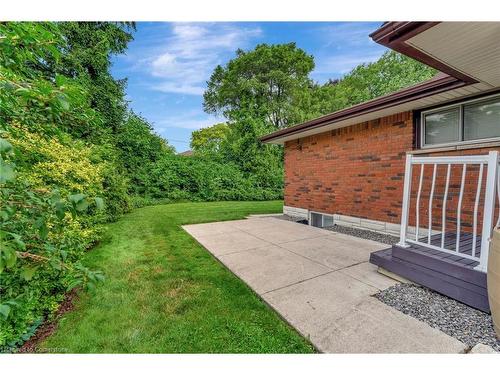 56 Skyland Drive, Hamilton, ON - Outdoor With Exterior