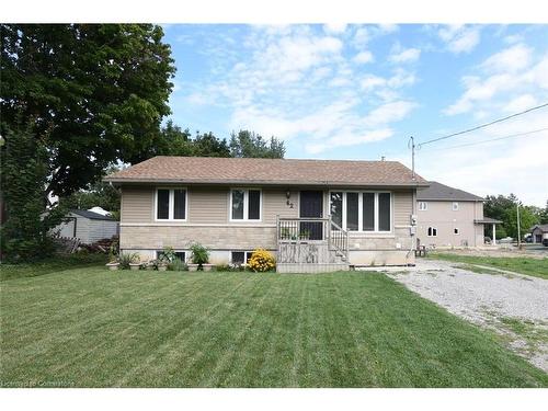 42 Seneca Street Street, Cayuga, ON - Outdoor