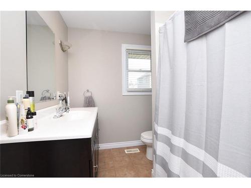 42 Seneca Street Street, Cayuga, ON - Indoor Photo Showing Bathroom