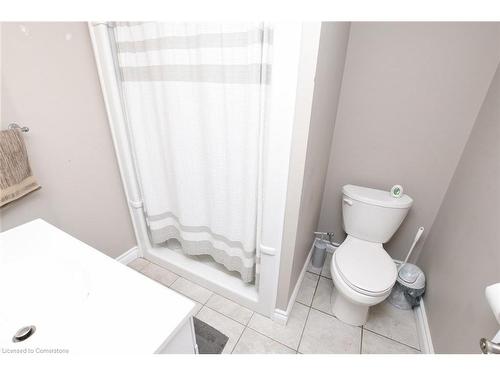 42 Seneca Street Street, Cayuga, ON - Indoor Photo Showing Bathroom