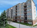 207-1499 Nottinghill Gate, Oakville, ON  - Outdoor With Facade 