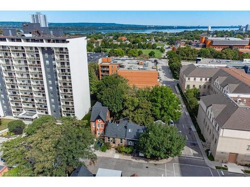 130 Market Street, Hamilton, ON - Outdoor With View