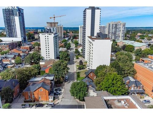 130 Market Street, Hamilton, ON - Outdoor With View