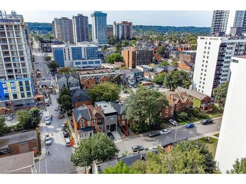 130 Market Street, Hamilton, ON - Outdoor With View