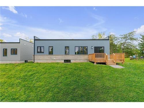 3836 Nigh Road, Fort Erie, ON - Outdoor