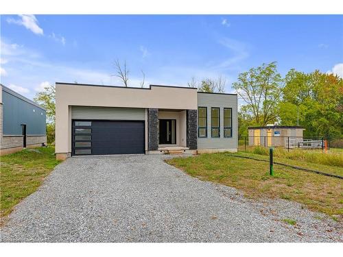 3844 Nigh Road, Fort Erie, ON - Outdoor