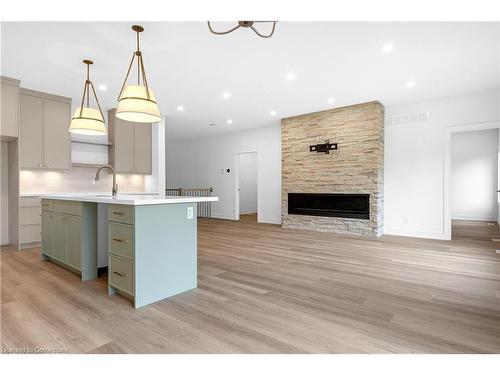 3844 Nigh Road, Fort Erie, ON - Indoor Photo Showing Bathroom