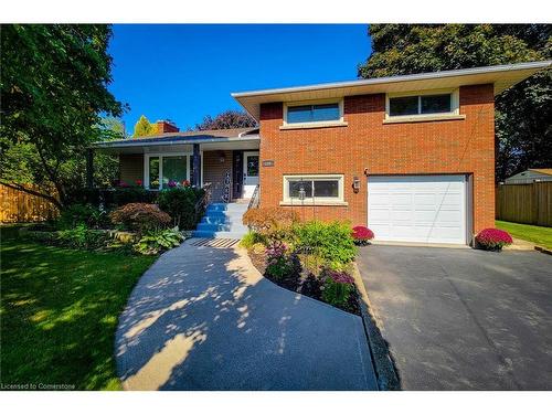 134 Bayview Drive, St. Catharines, ON - Outdoor