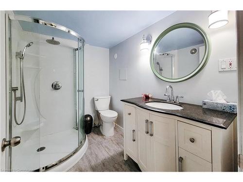 134 Bayview Drive, St. Catharines, ON - Indoor Photo Showing Bathroom